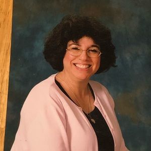 Meet your Posher, Robin